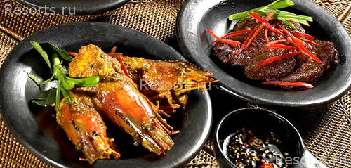 Jimbaran Puri Bali 20